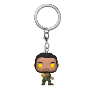 ** % SALE % ** Marvel The Eternals Pocket POP! Vinyl Schlüsselanhänger 4 cm Gilgamesh