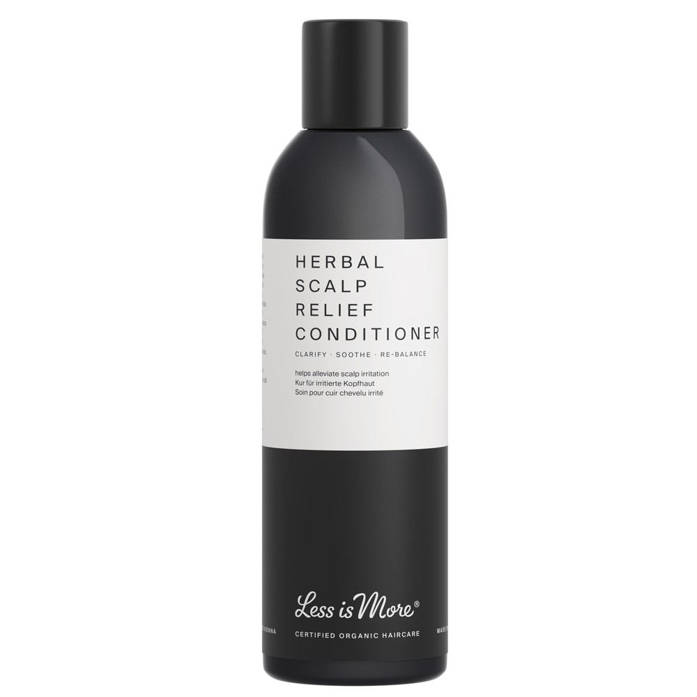 LESS IS MORE Neem Scalp Relieve Conditioner 200 ml