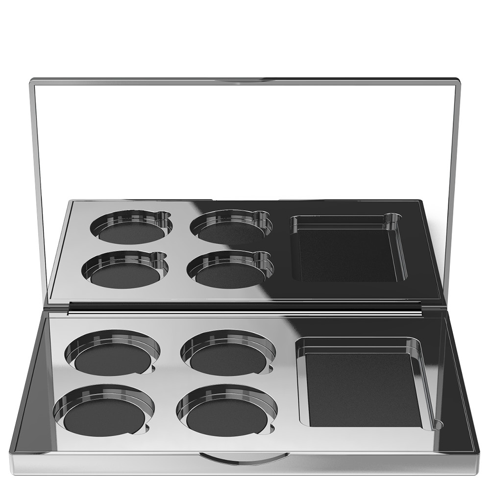 CHADO Monts & Merveilles Palette vide rechargeable Palette vide à personnaliser