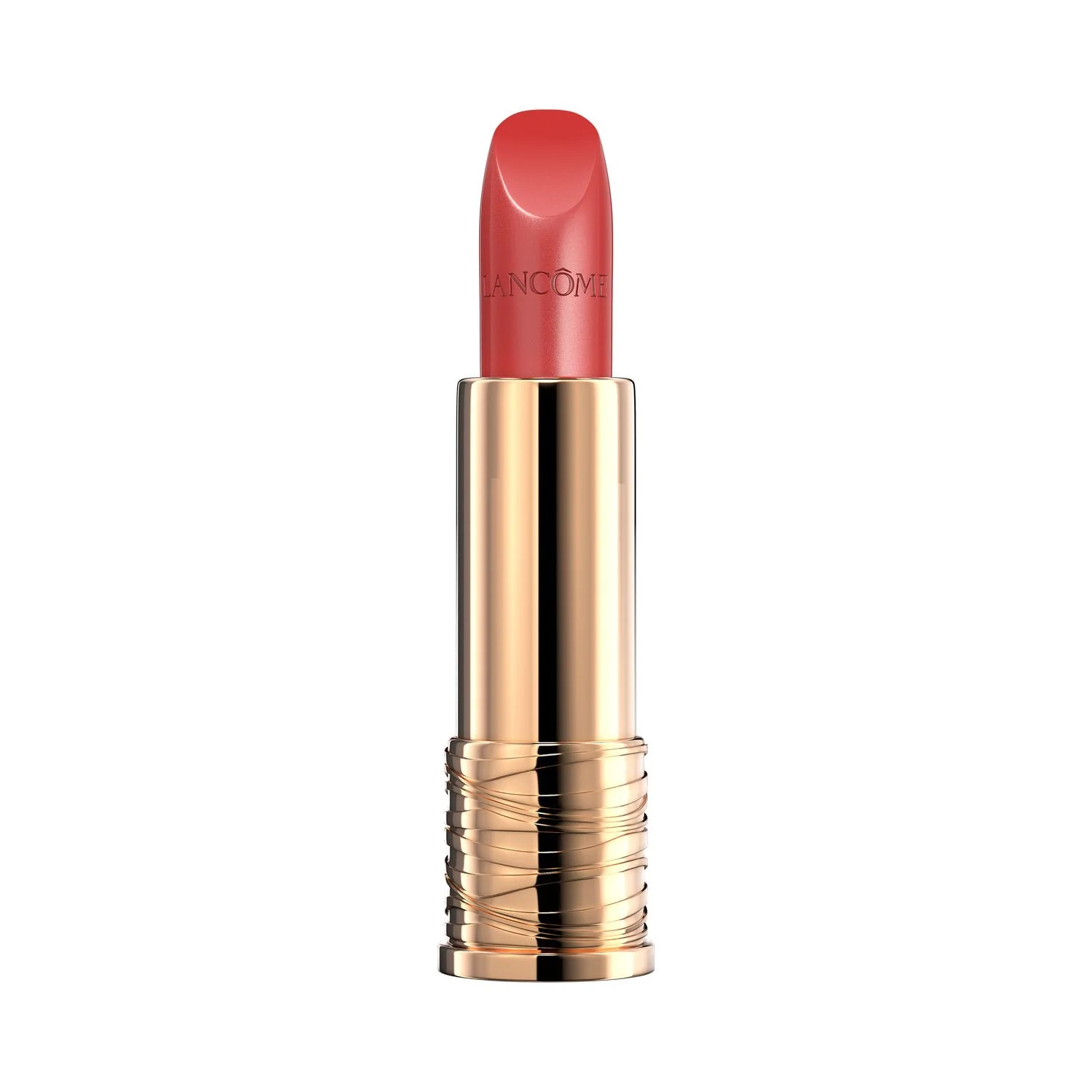 Labios L'Absolu Rouge Crema - Barra de labios