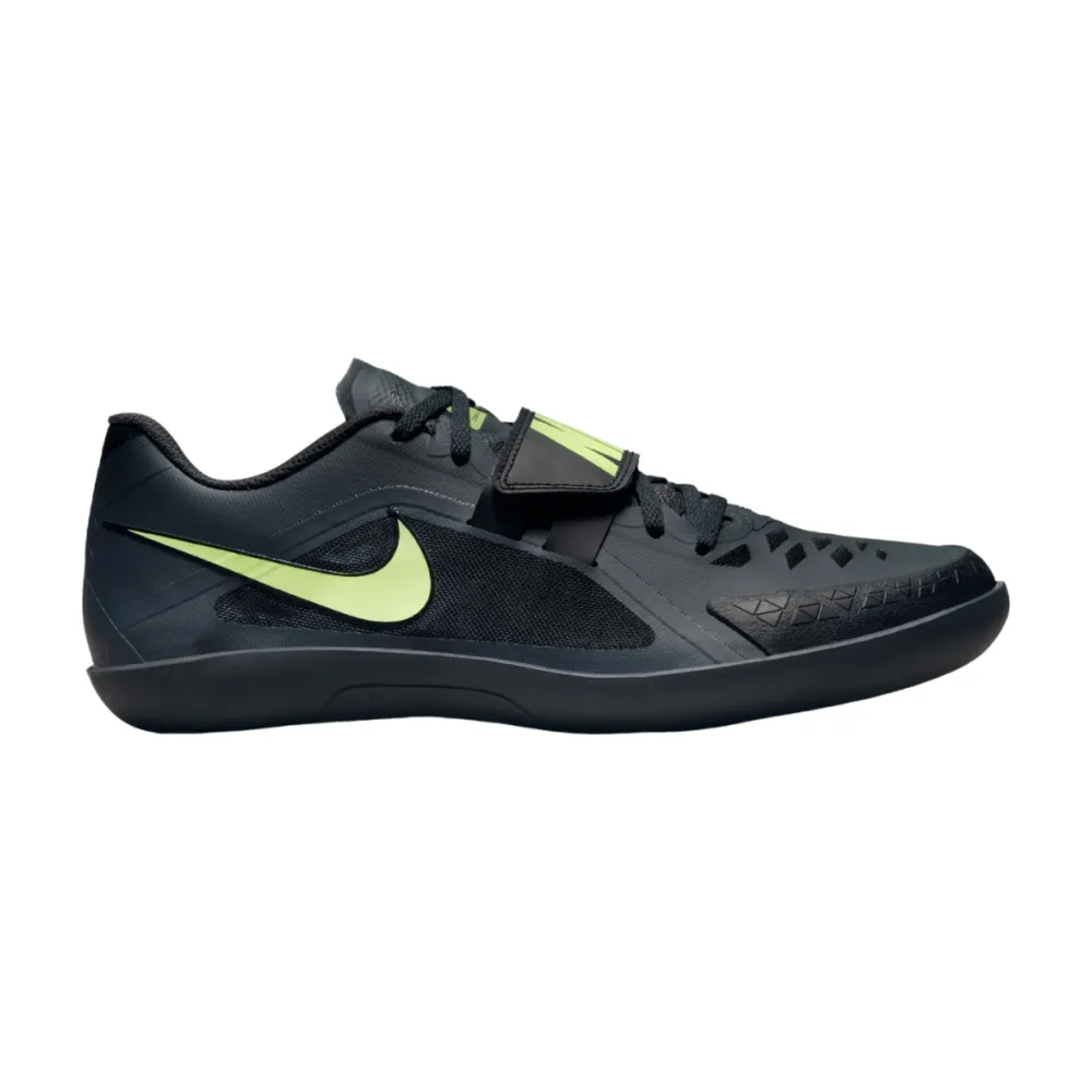 Nike Zoom Rival SD 2 685134-004 / schwarz