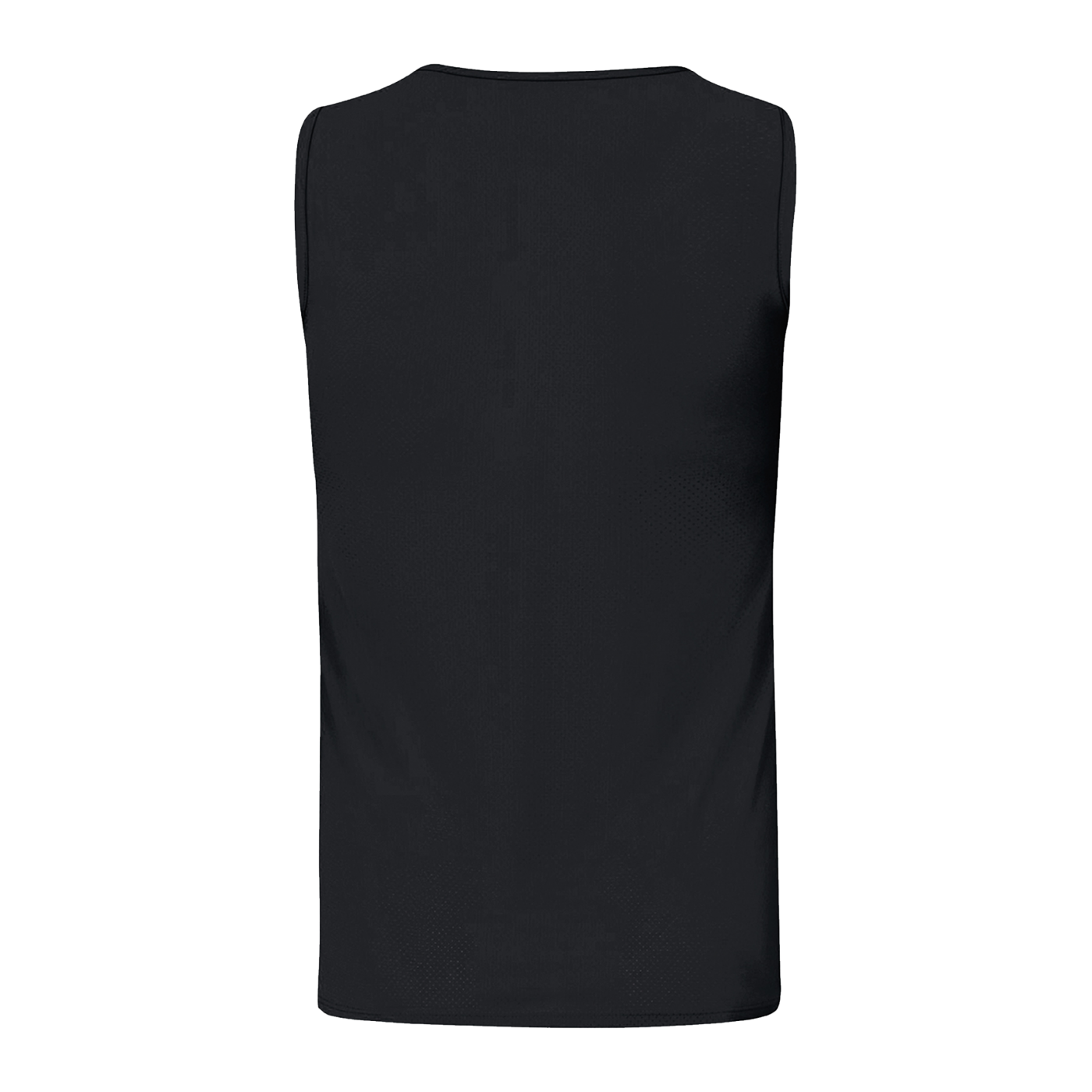 JAKO Challenge Tanktop Kids Schwarz Weiss F802