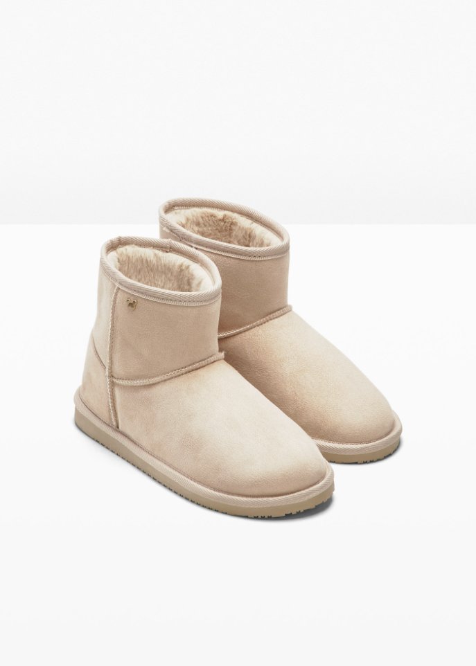 DS Mickey Mouse Boot