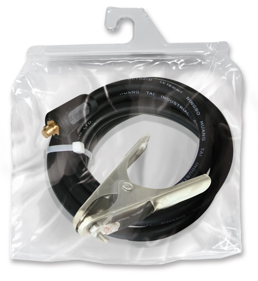 Contimac 97312 Erdungskabel T25- 3M-250 A-25mm²