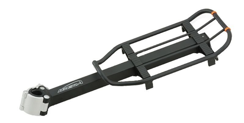 IBERA PakRak Mini Commuter Carrier - Gepäckträger kaufen | Bike-Discount