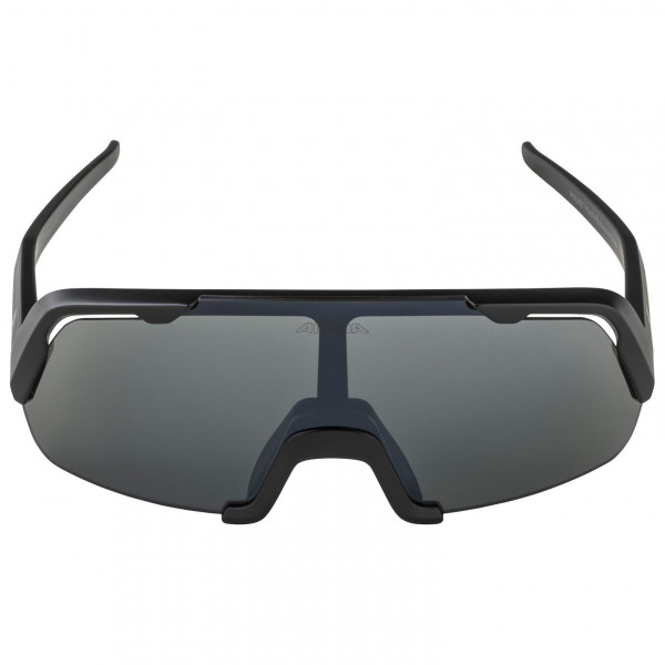 Alpina - Rocket Youth Mirror Cat. 3 - Fahrradbrille