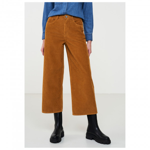 recolution - Women's Hose Erica Corduroy - Freizeithose