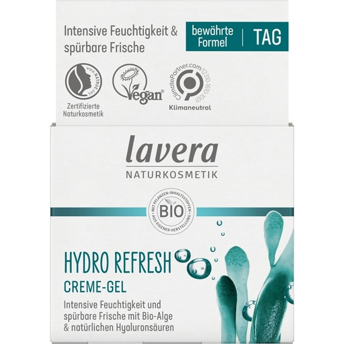 Hydro Refresh Creme-Gel