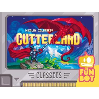Cutterland - Nachfüllmodul: Classics (DE)