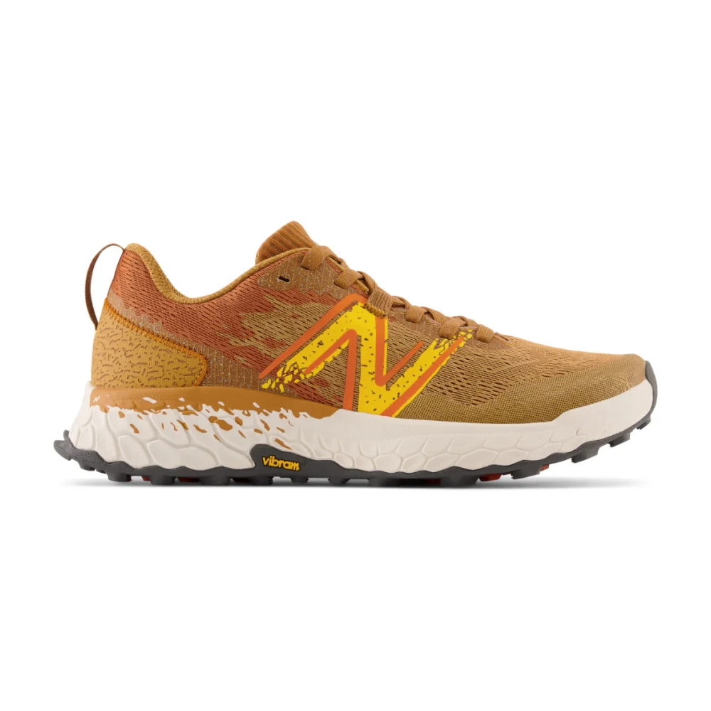 New Balance Fresh Foam X Hierro v7 MTHIER7Y / braun