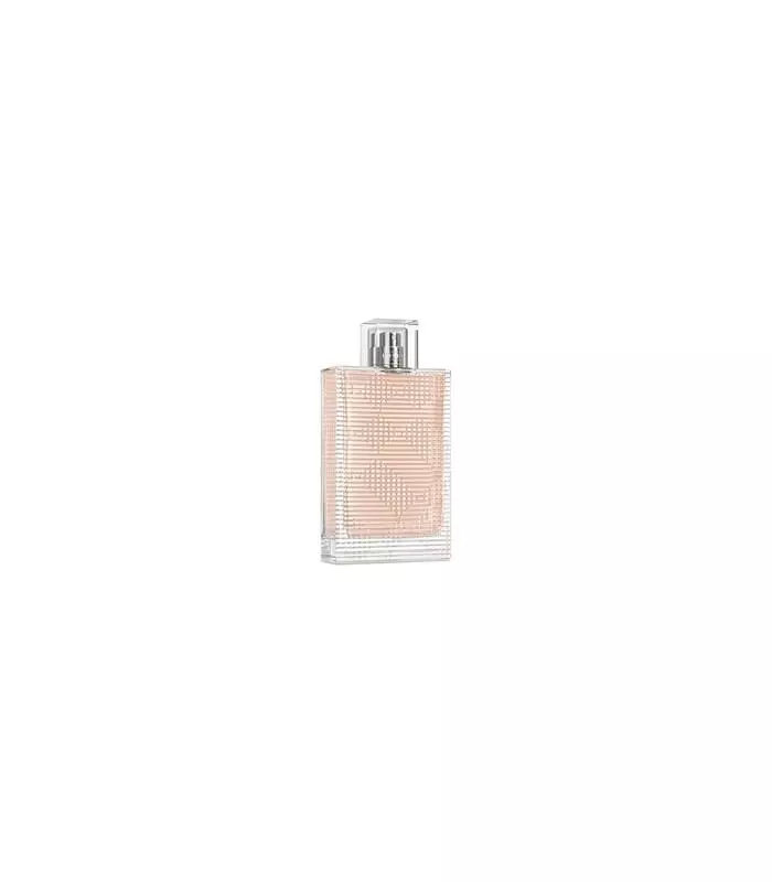 BRIT RHYTHM WOMAN Eau de Toilette Vaporisateur