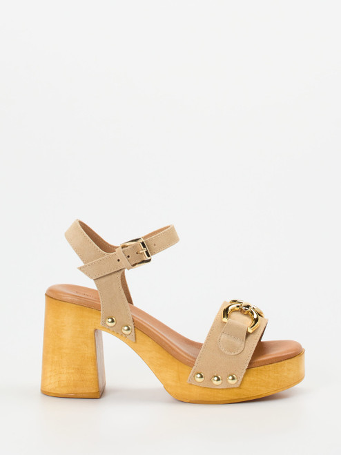 Plateau-Sandalette-12493990006 Konstantin Starke
