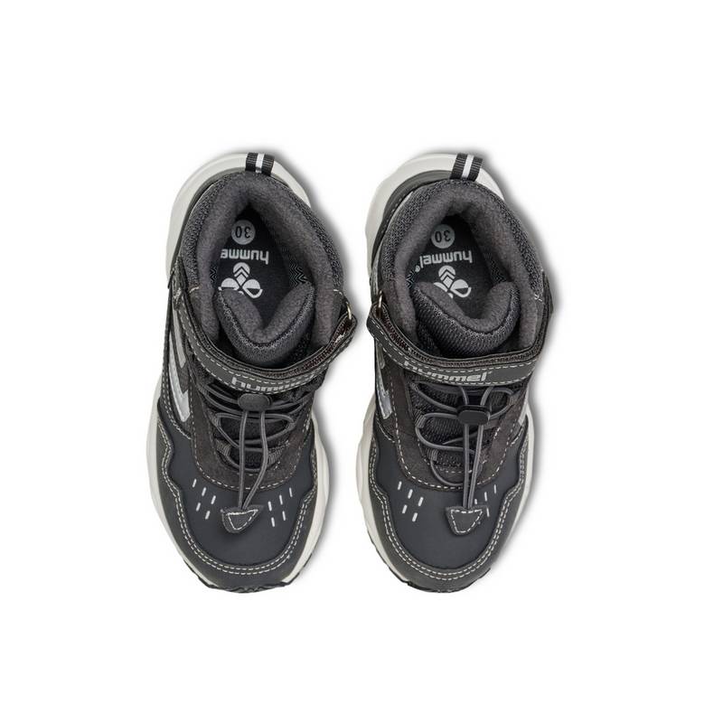 hummel ZAP HIKE JR Winterschuhe Kinder