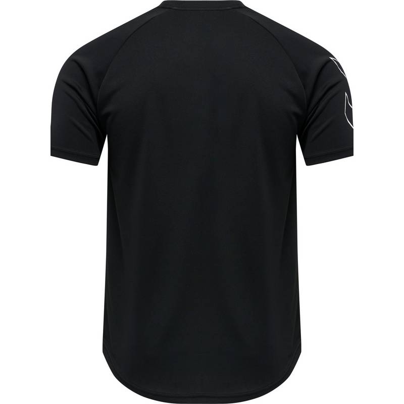 hummel hmlTE TOPAZ T-SHIRT T-Shirt Herren