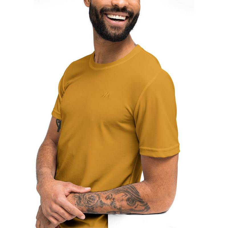 Maier Sports Walter Funktionsshirt Herren