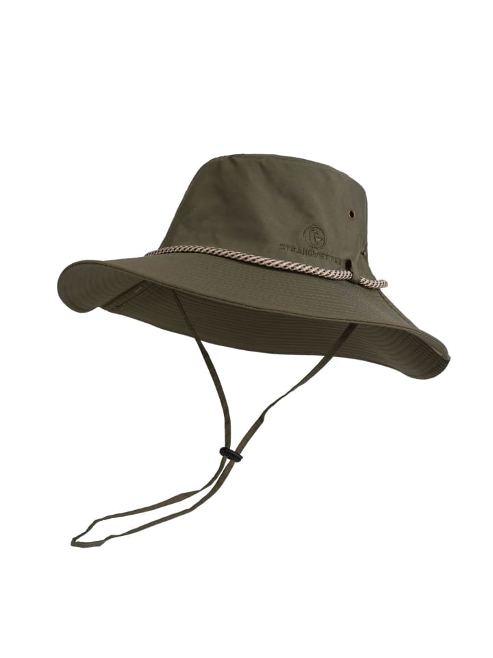 SCHIETWETTER Safarihut 