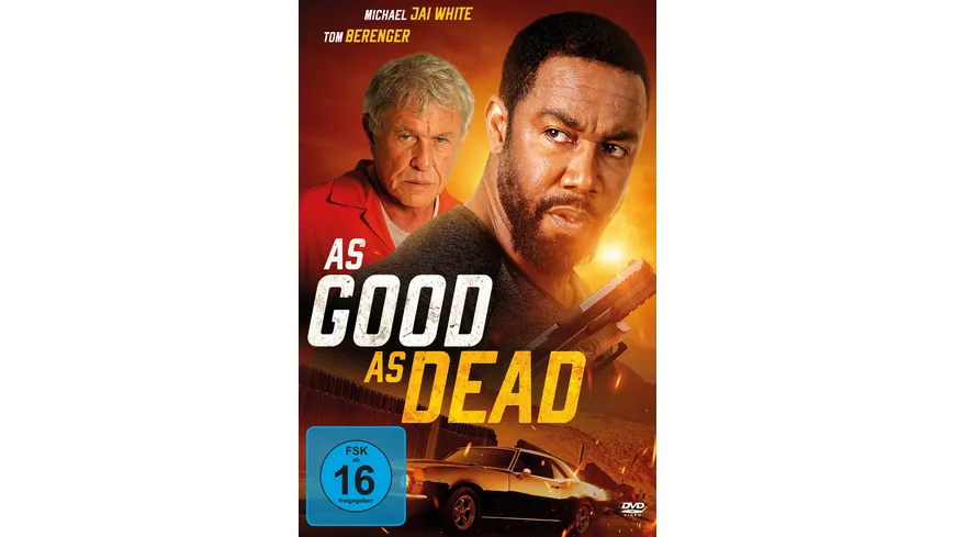 As Good As Dead