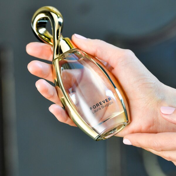 Laura Biagiotti Forever Gold For Her Eau de Parfum