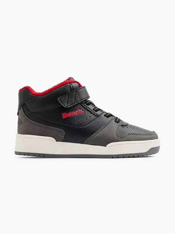 Bench Hoher Sneaker