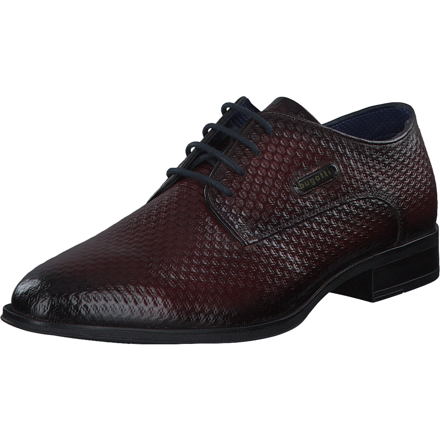 Bugatti Zavinio AFX06, Klassische Halbschuhe, Herren, Braun