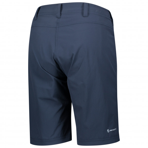 Scott - Women's Shorts Trail Flow with Pad - Radhose