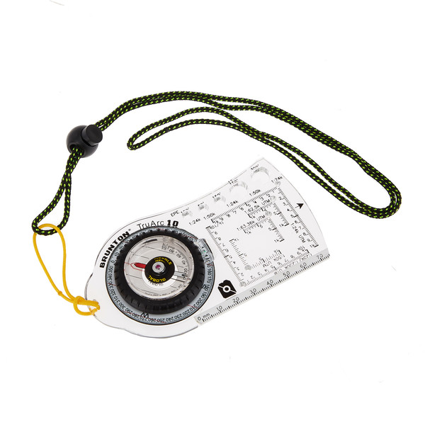 TRUARC 10 COMPASS - Kompass