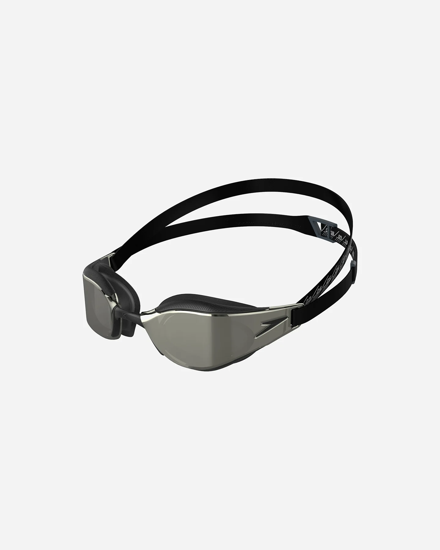 Bazénové plavky Occhialini Speedo Fastskin Hyper Elite Mirror 8-12818F976