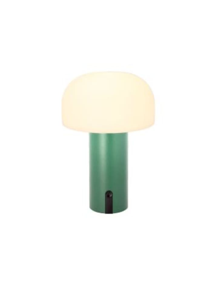 F&H Group Nonbook - LED Lampe Styles 15 x 22,5 cm Grün PE günstig kaufen onesize