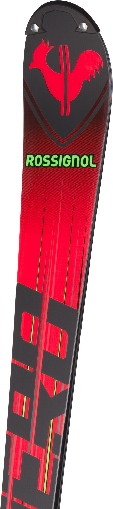 Skis racing unisexe HERO ATHLETE FIS SL FACTORY 165 R22