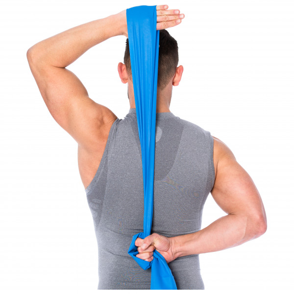 ARTZT vitality -  Übungsband PLUS Set - Fitnessband