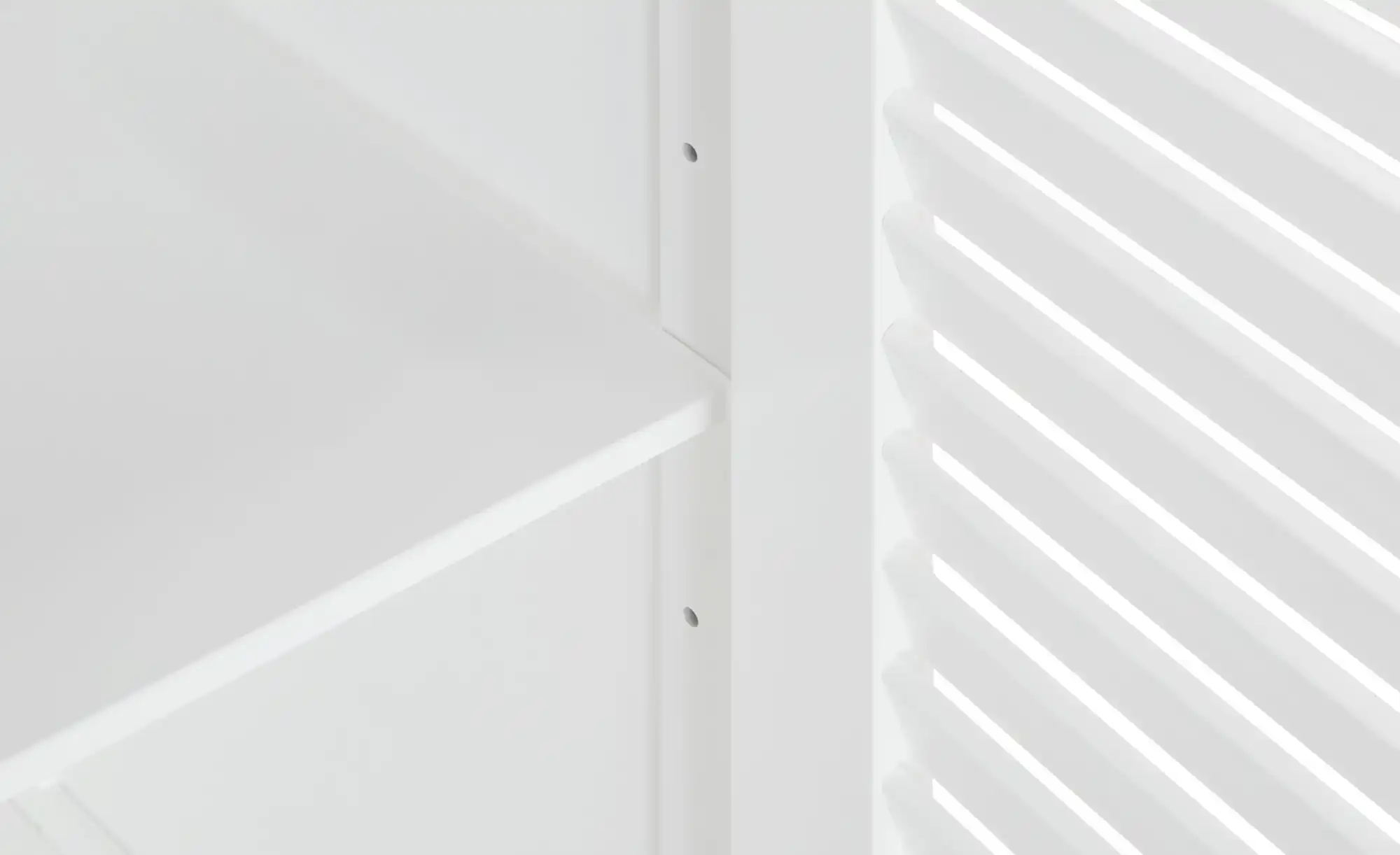 Primo Waschbeckenunterschrank
