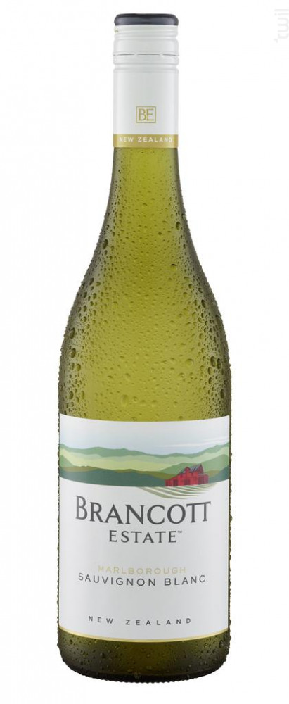 Sauvignon Blanc Brancott Estate Vin Blanc●AOC de Marlborough 2022 75cl