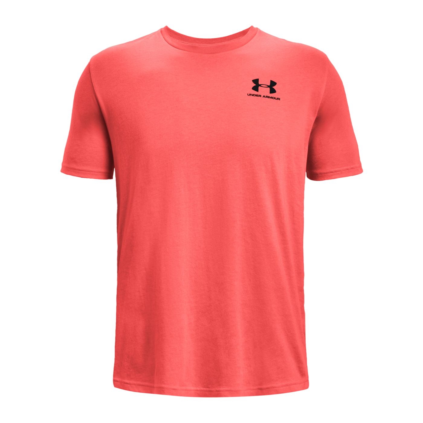 Under Armour Sportstyle T-Shirt Rot F690