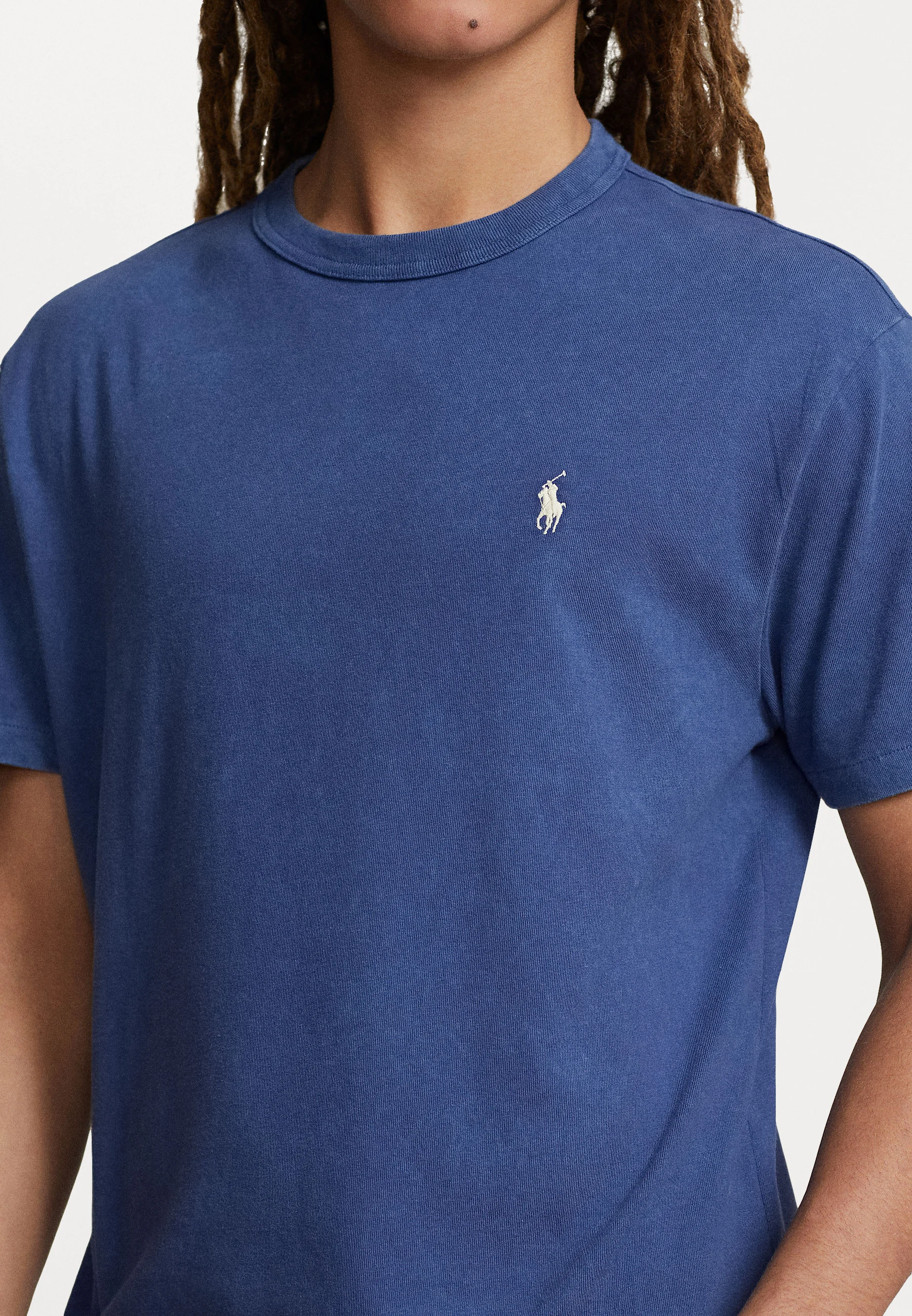Polo Ralph Lauren MANGA CORTA - Camiseta básica