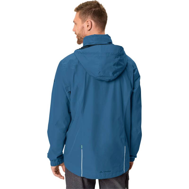 VAUDE Escape Bike Light Fahrradjacke Herren