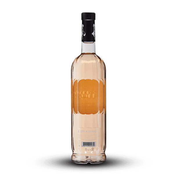 Les Jolies Filles Prestige Rosé 2022 - Maison Aegerter