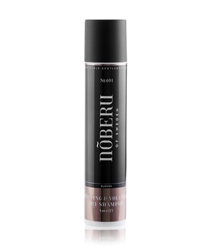 Nõberu of Sweden Boost Spray Blond Trockenshampoo-200 ml