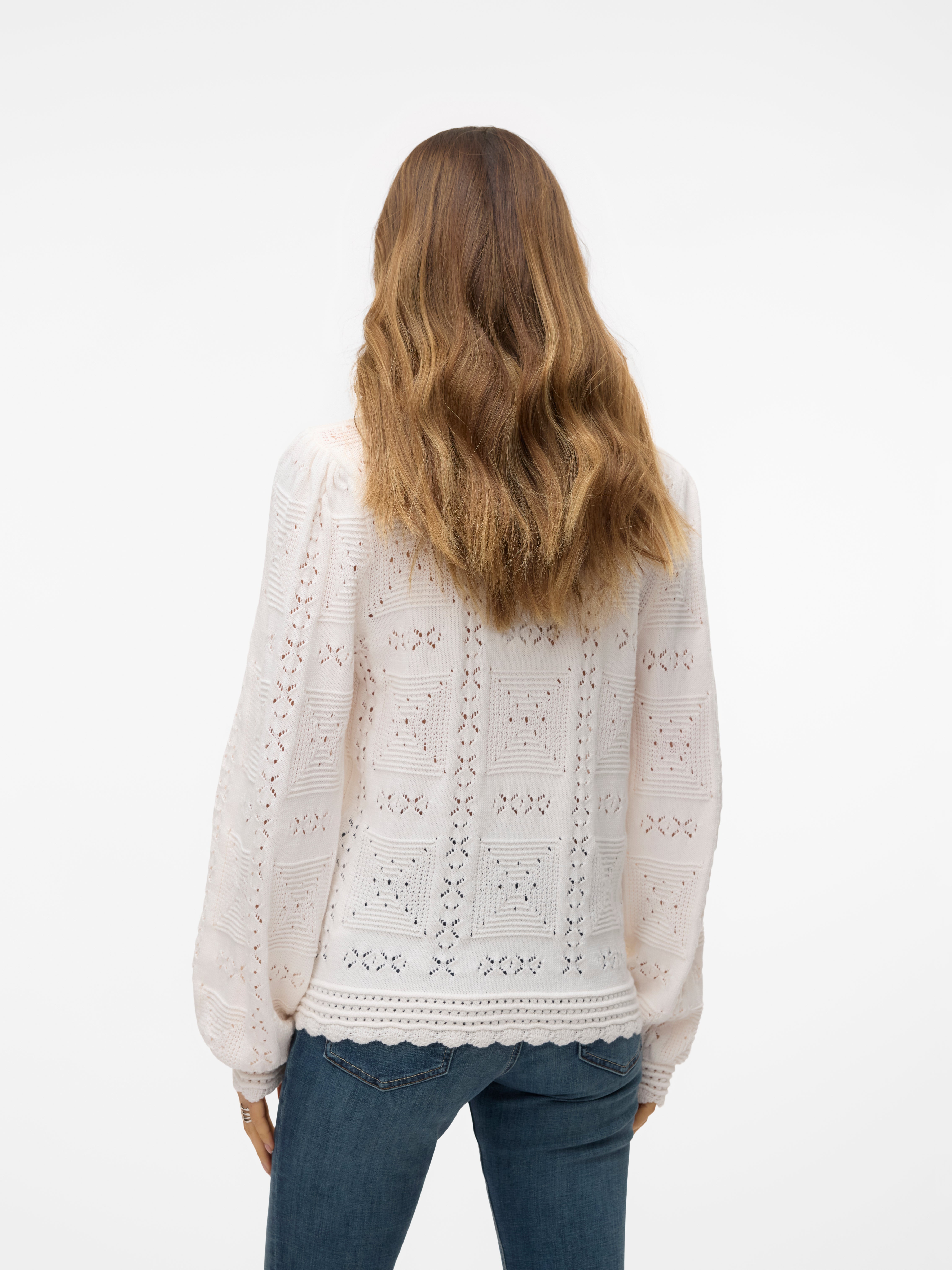 VMJAYLA Pullover