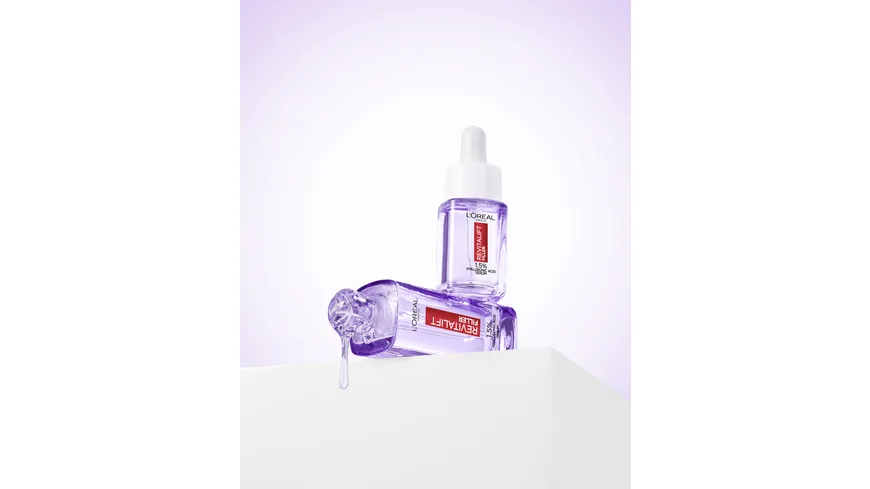 L'Oréal Paris Revitalift Filler Hyaluronsäure Serum 30 ml