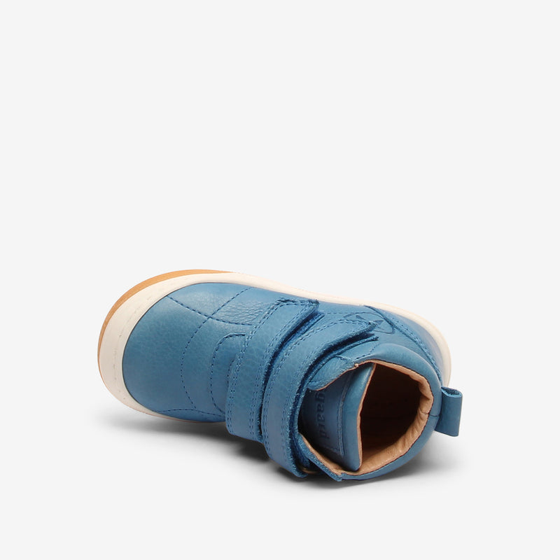 juno cobalt - Blau