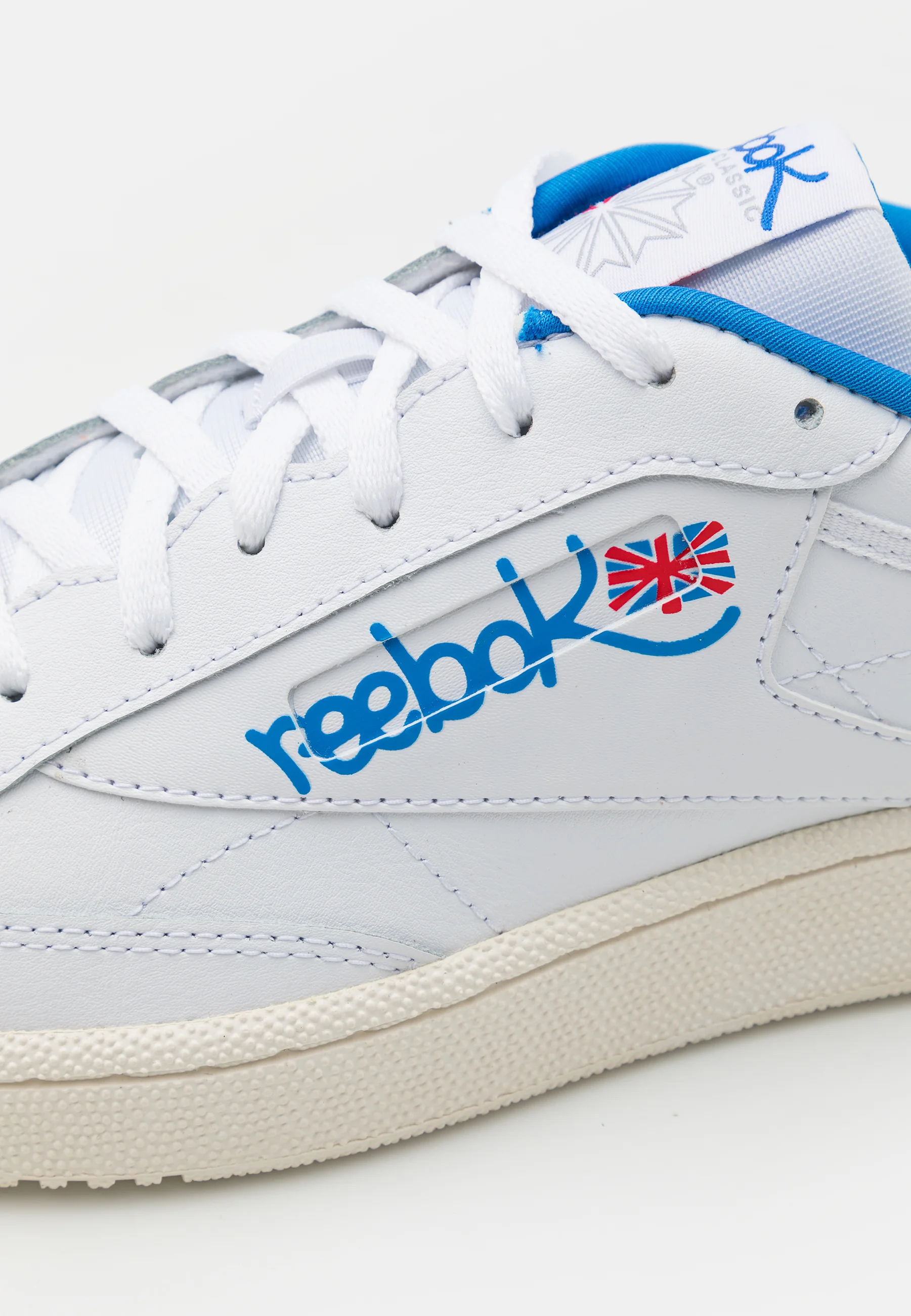 Reebok Classic CLUB C 85 UNISEX - Zapatillas bajas