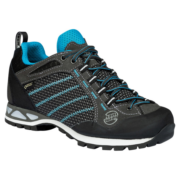 MAKRA LOW LADY GTX Damen - Zustiegsschuhe