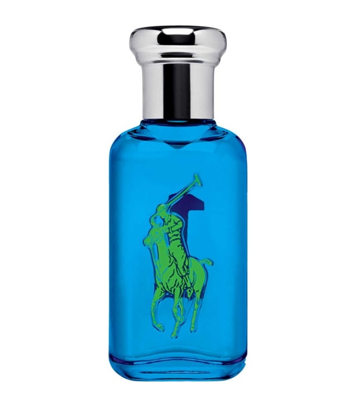 Ralph Lauren-BIG PONY -Eau De Toilette Vaporisateur
