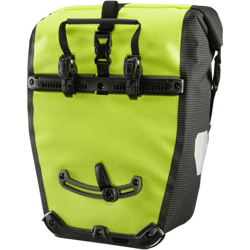 ORTLIEB BACK-ROLLER HIGH VISIBILITY Fahrradtasche