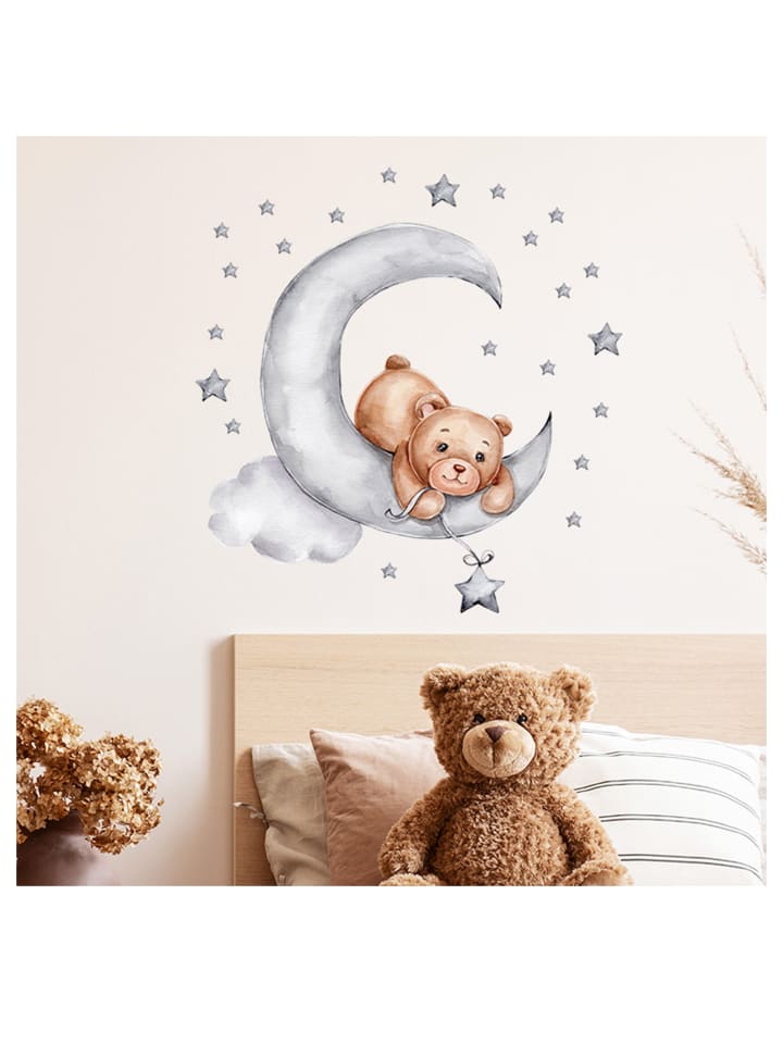 SIPO Accessoires Sipo in Teddybär mit Mond günstig kaufen onesize