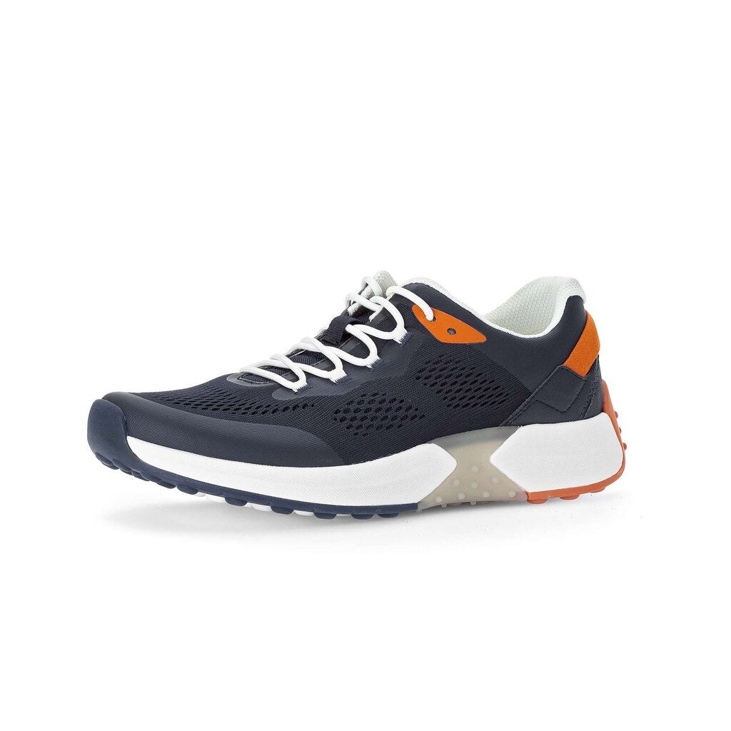 rollingsoft PG8008 Sneaker low blau