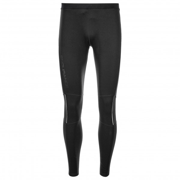 ENDURANCE - Tranny Long Windblock Tights XQL - Lauftights