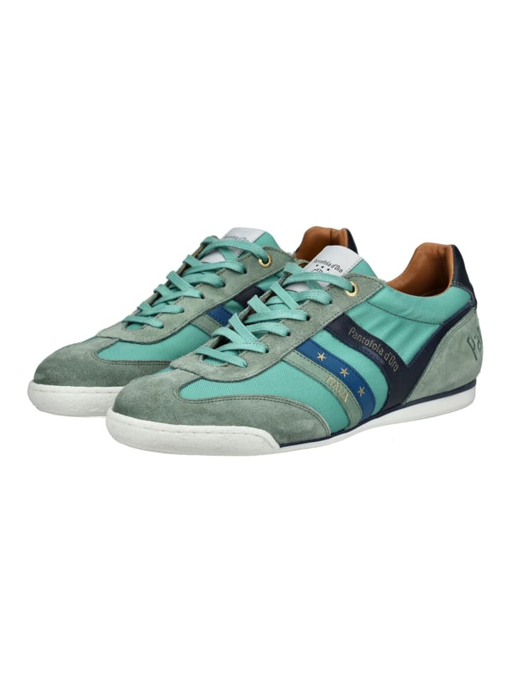 Pantofola D'Oro Halbschuhe in Mint günstig kaufen