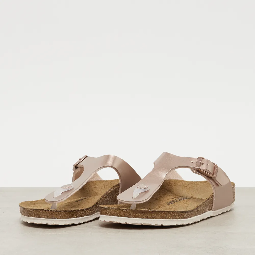Birkenstock Gizeh BF 1012526 / braun