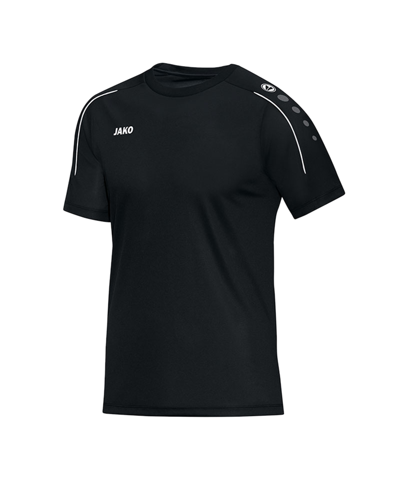 Jako Classico T-Shirt Kids Schwarz F08